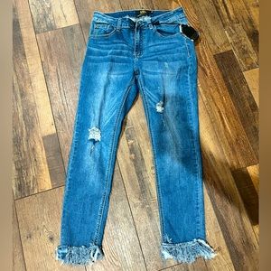 L&B jeans